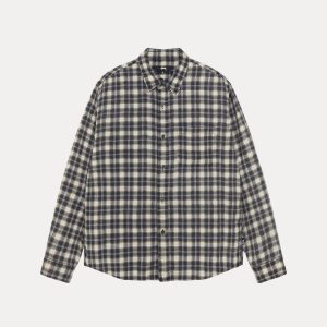MATTHEW PRINTED SHIRT