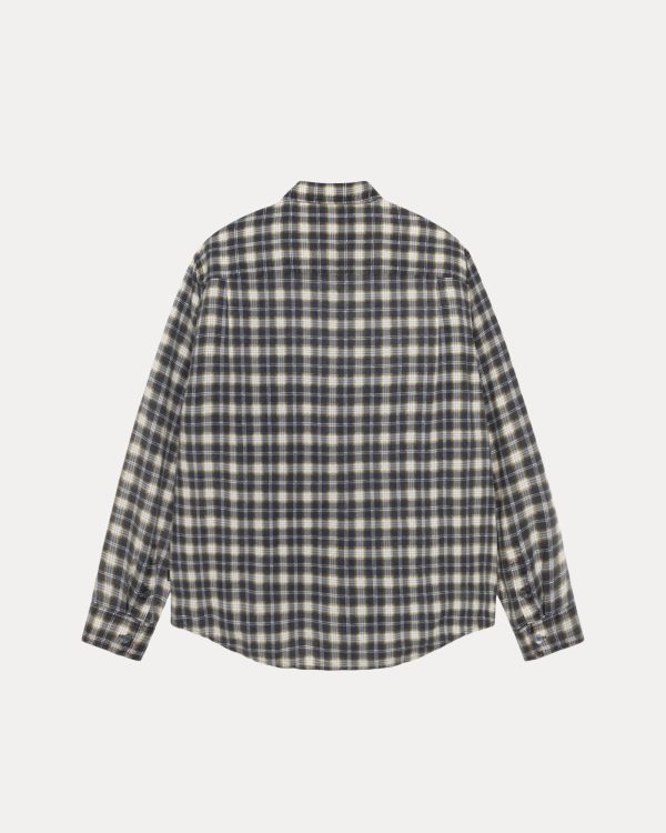 MATTHEW PRINTED SHIRT - Image 2