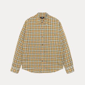 MATTHEW PRINTED SHIRT