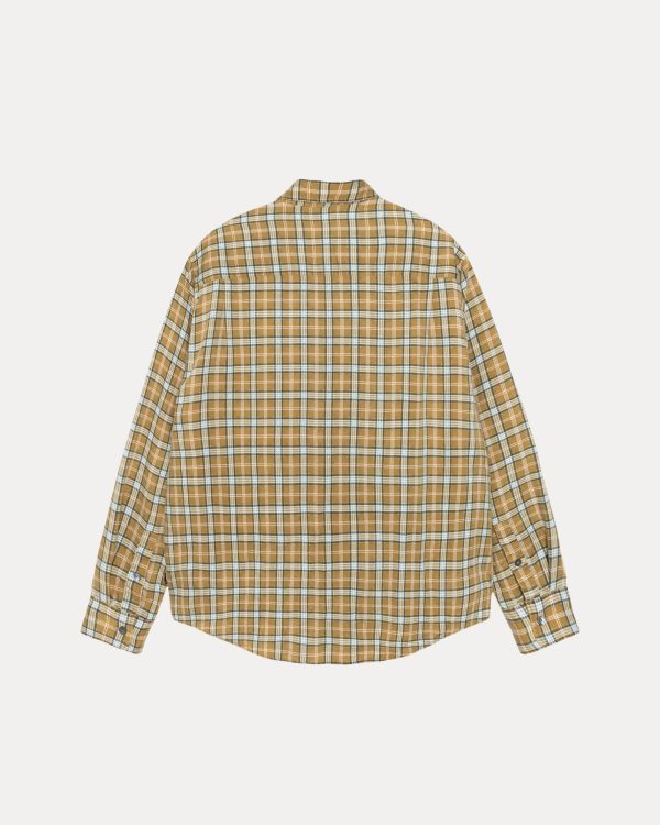 MATTHEW PRINTED SHIRT - Image 2