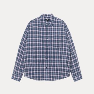 MATTHEW PRINTED SHIRT