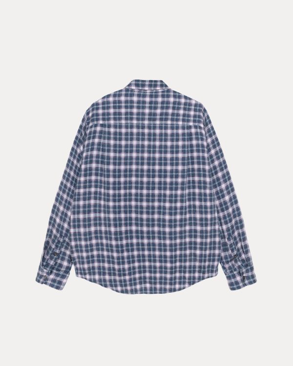 MATTHEW PRINTED SHIRT - Image 2