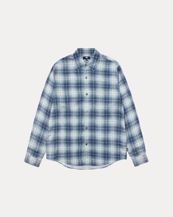 MATTHEW PRINTED SHIRT - Image 7