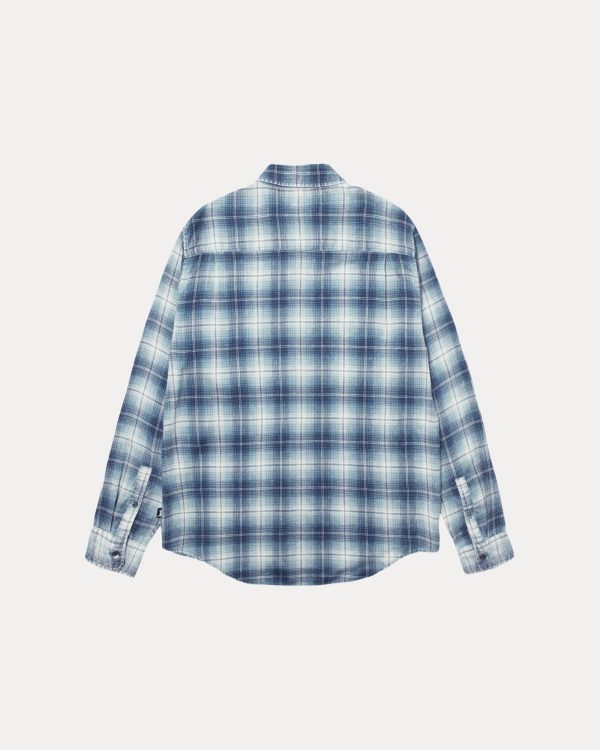 MATTHEW PRINTED SHIRT - Image 8