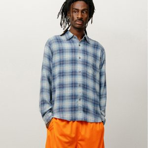 MATTHEW PRINTED SHIRT