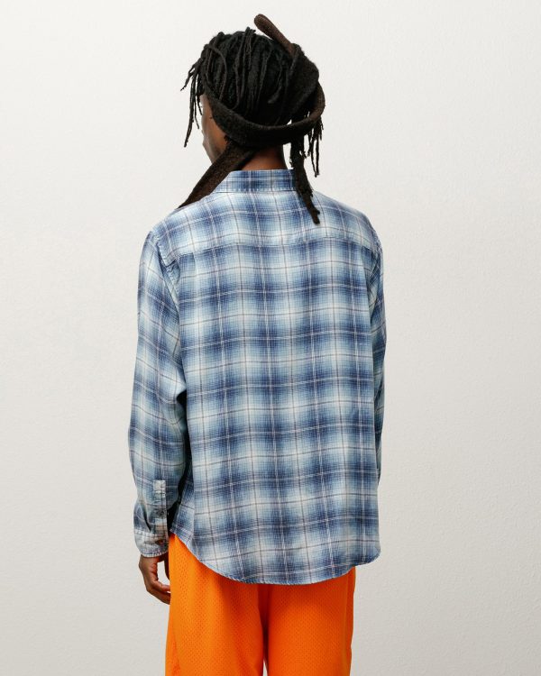 MATTHEW PRINTED SHIRT - Image 2