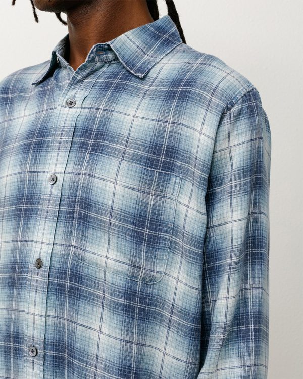 MATTHEW PRINTED SHIRT - Image 3
