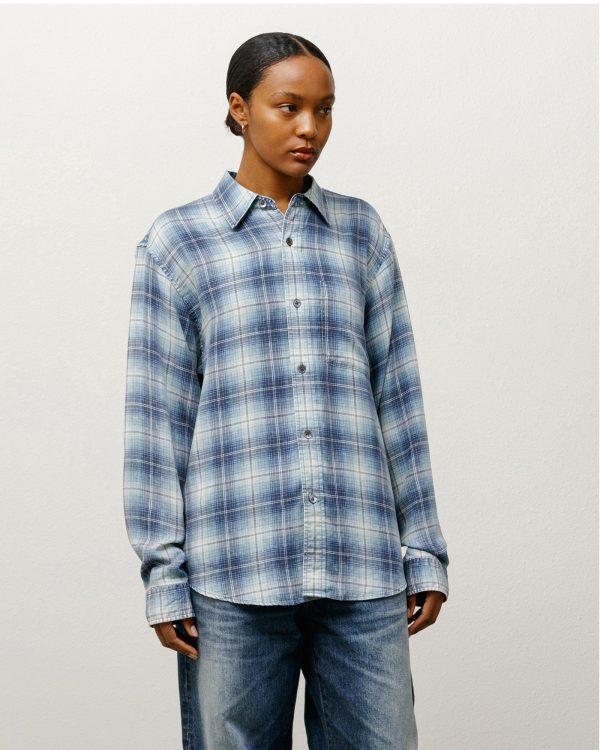 MATTHEW PRINTED SHIRT - Image 4