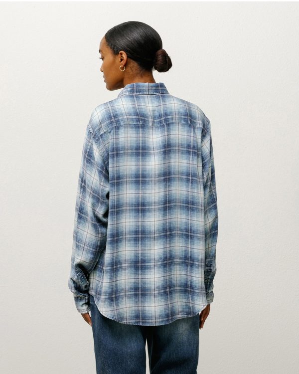 MATTHEW PRINTED SHIRT - Image 5