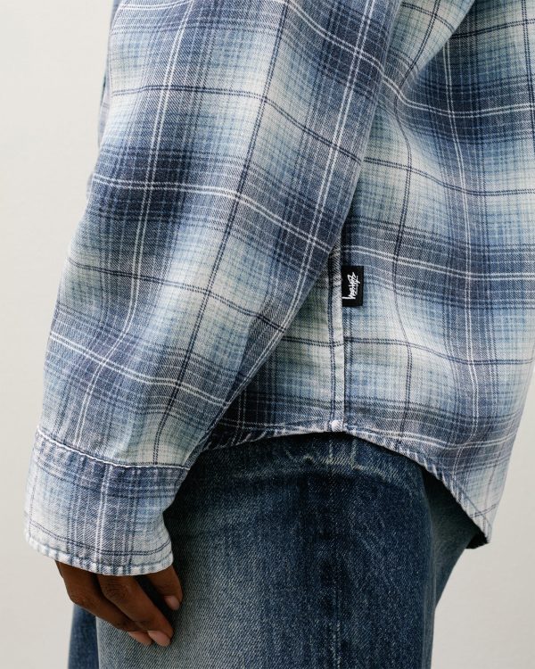 MATTHEW PRINTED SHIRT - Image 6