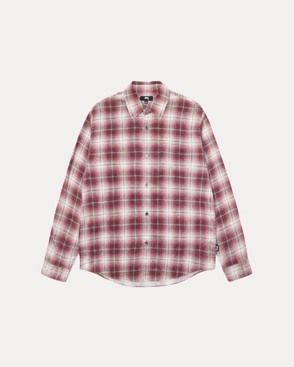 MATTHEW PRINTED SHIRT - Image 7