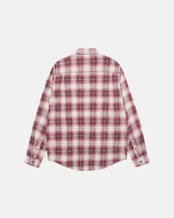 MATTHEW PRINTED SHIRT - Image 8
