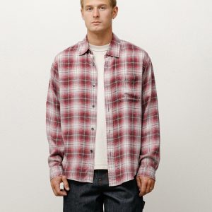 MATTHEW PRINTED SHIRT