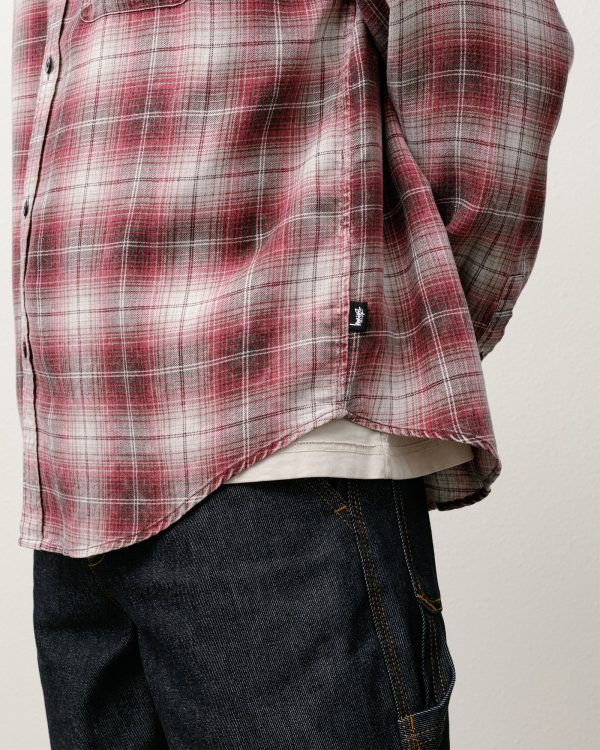 MATTHEW PRINTED SHIRT - Image 3