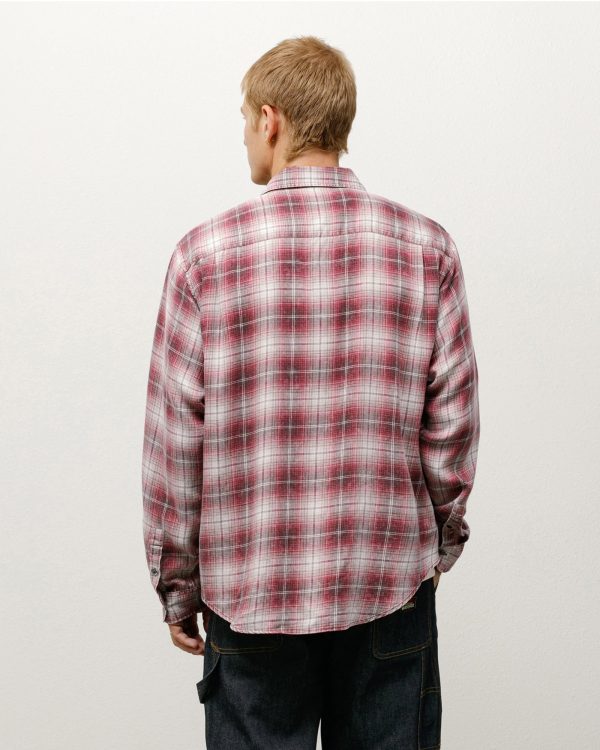 MATTHEW PRINTED SHIRT - Image 2