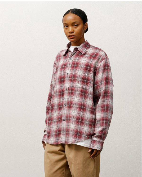 MATTHEW PRINTED SHIRT - Image 4