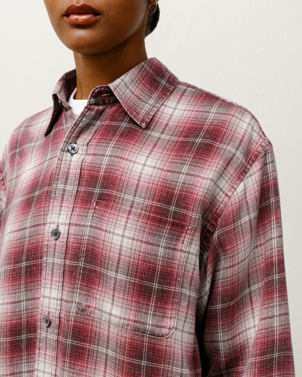 MATTHEW PRINTED SHIRT - Image 6