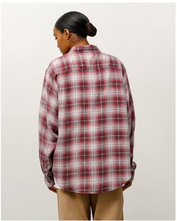 MATTHEW PRINTED SHIRT - Image 5