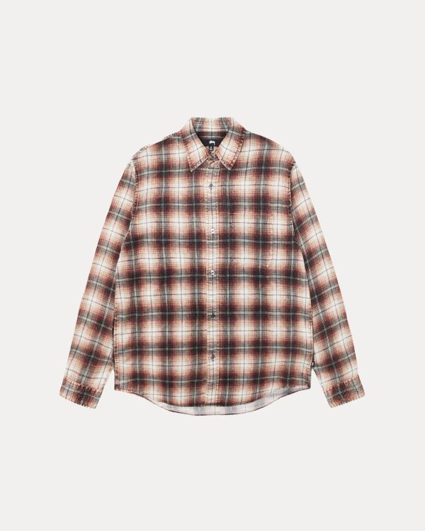 MATTHEW PRINTED SHIRT - Image 7