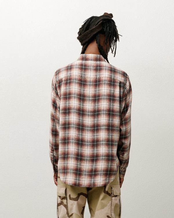 MATTHEW PRINTED SHIRT - Image 2