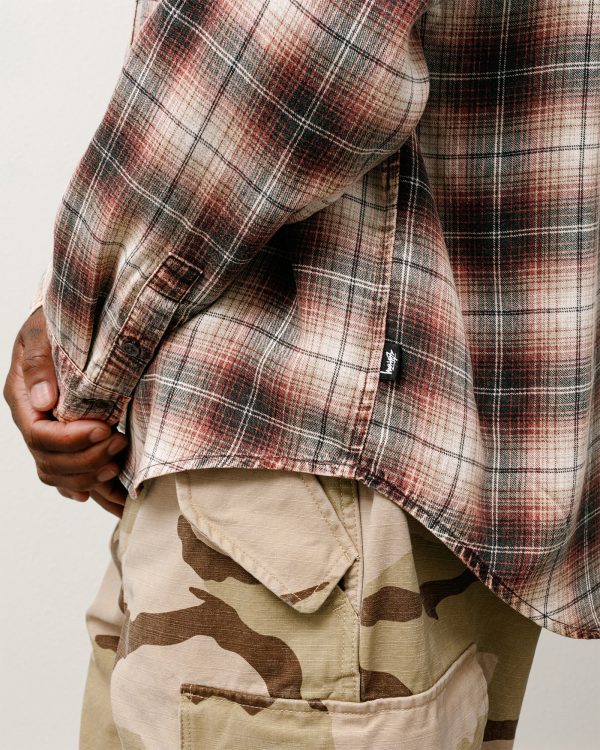 MATTHEW PRINTED SHIRT - Image 3