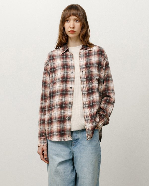 MATTHEW PRINTED SHIRT - Image 4