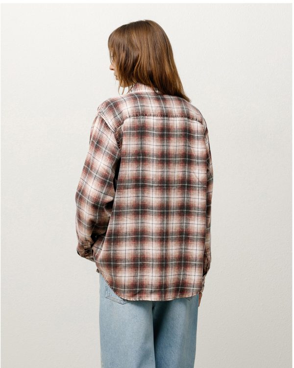 MATTHEW PRINTED SHIRT - Image 5