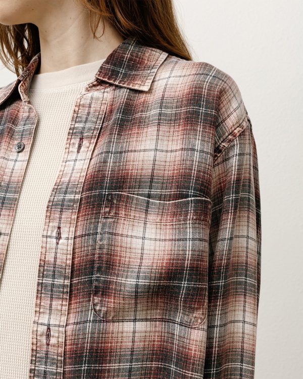 MATTHEW PRINTED SHIRT - Image 6