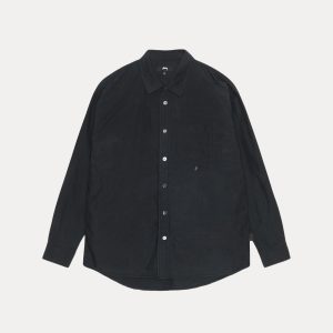 CLASSIC LS SHIRT SPRAYED