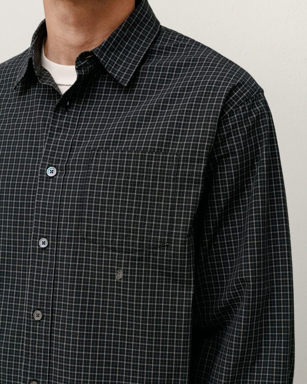 STANDARD SHIRT - Image 2
