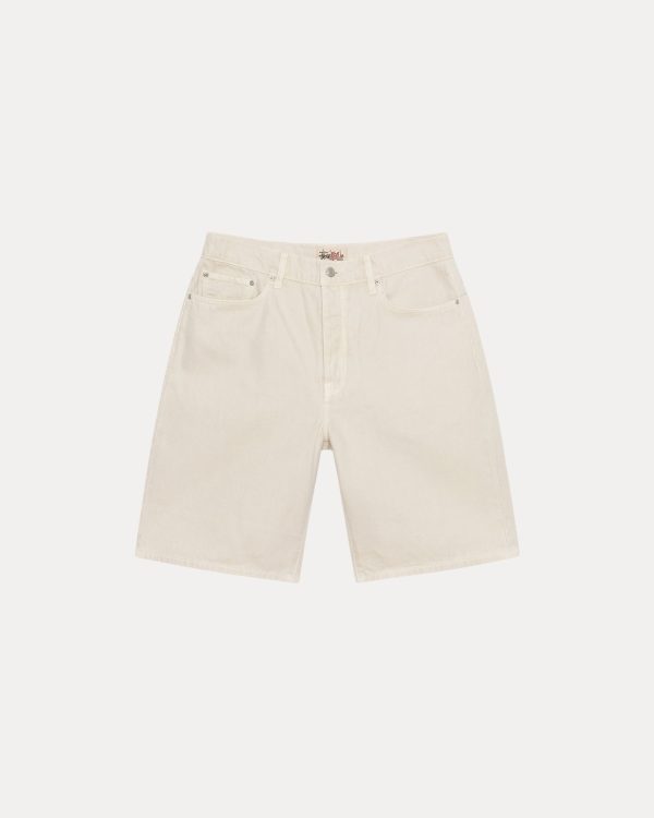 BIG OL' SHORT WASHED CANVAS - Image 6