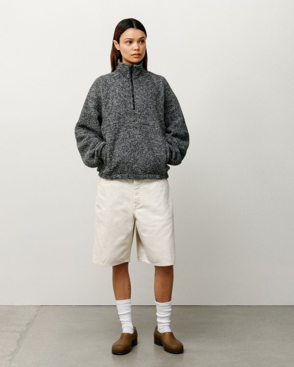 BIG OL' SHORT WASHED CANVAS - Image 4