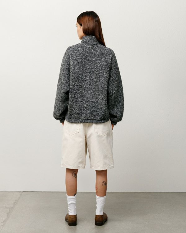 BIG OL' SHORT WASHED CANVAS - Image 5