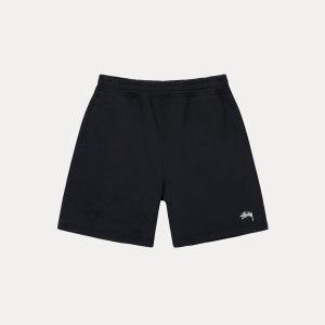 STOCK LOGO SWEATSHORT