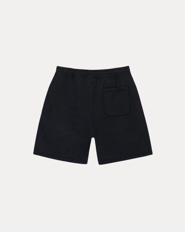 STOCK LOGO SWEATSHORT - Image 2