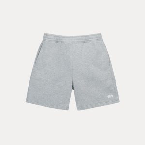 STOCK LOGO SWEATSHORT