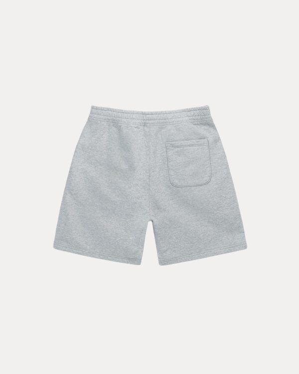 STOCK LOGO SWEATSHORT - Image 2