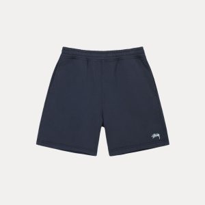 STOCK LOGO SWEATSHORT