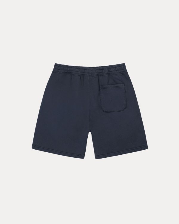 STOCK LOGO SWEATSHORT - Image 2
