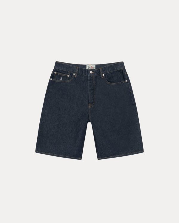 BIG OL' SHORT DENIM - Image 7