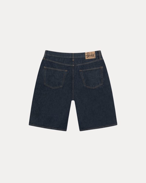 BIG OL' SHORT DENIM - Image 8