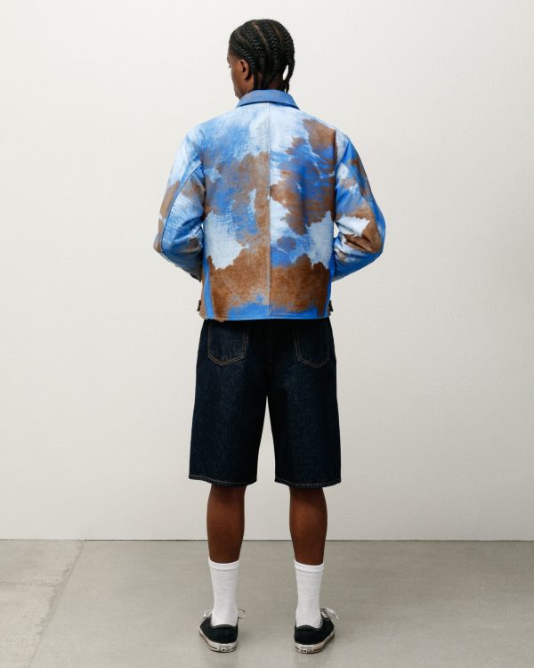 BIG OL' SHORT DENIM - Image 2