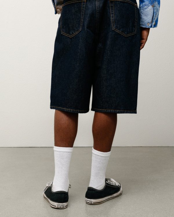 BIG OL' SHORT DENIM - Image 4