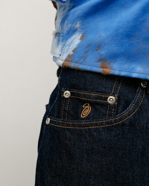 BIG OL' SHORT DENIM - Image 3