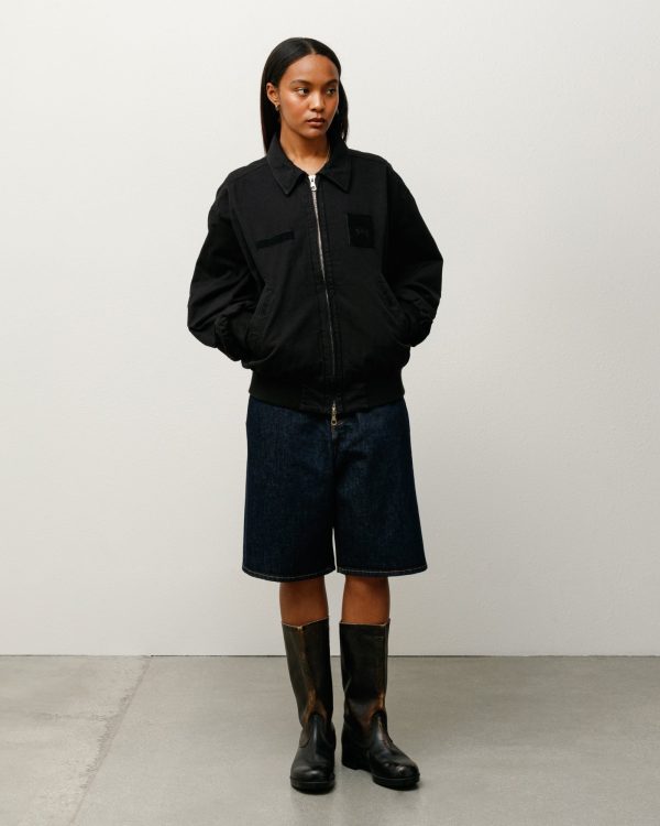 BIG OL' SHORT DENIM - Image 5