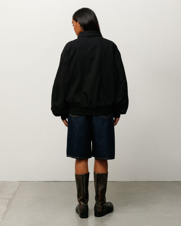 BIG OL' SHORT DENIM - Image 6