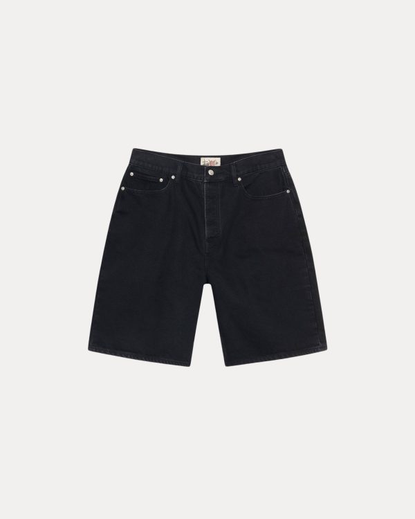 BIG OL' SHORT DENIM