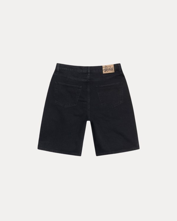 BIG OL' SHORT DENIM - Image 2