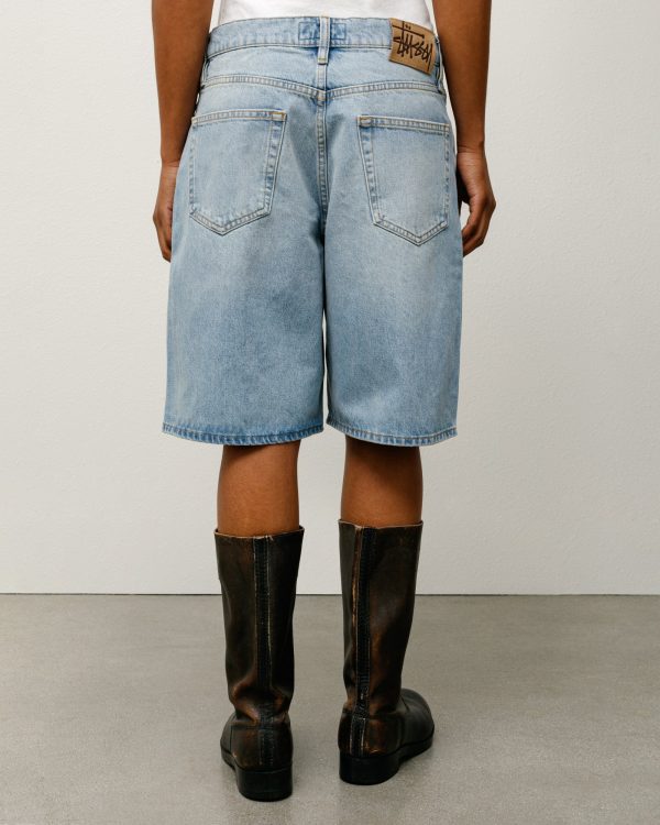 BIG OL' SHORT DENIM - Image 8