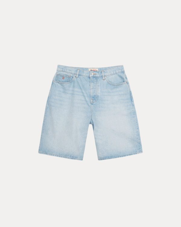 BIG OL' SHORT DENIM - Image 9
